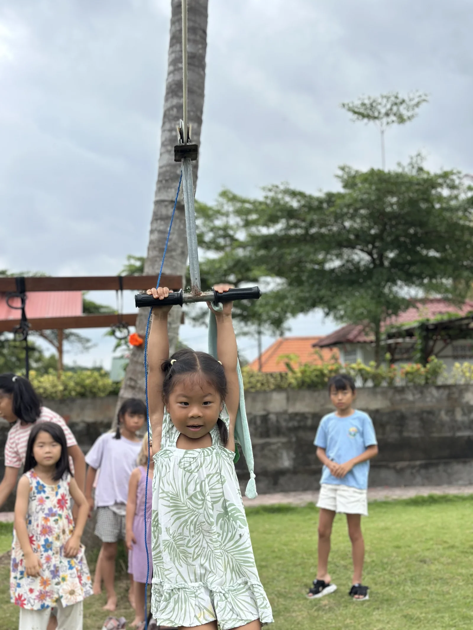 Sunny Kids Moment 48